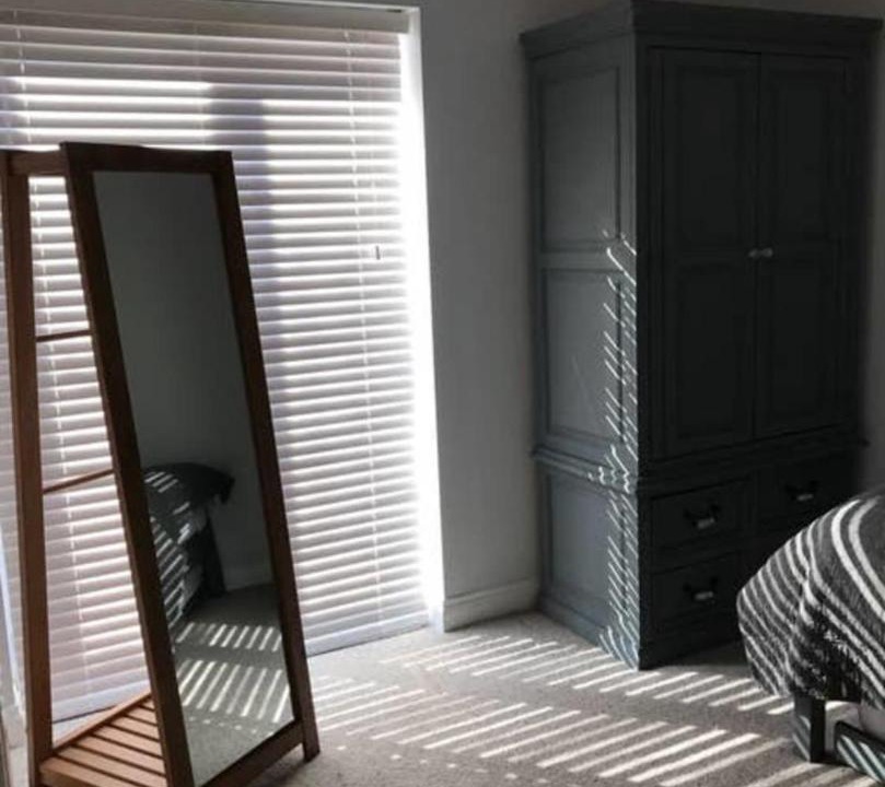 Photo of Bedroom in York