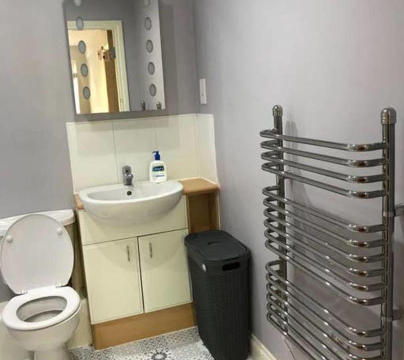 Photo of Bathroom in York