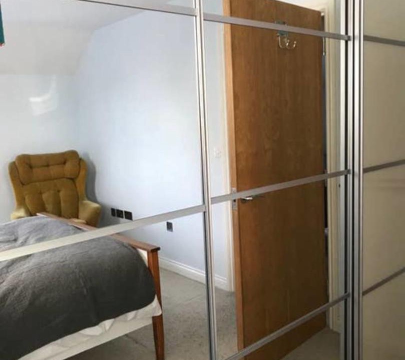 Photo of Bedroom in York