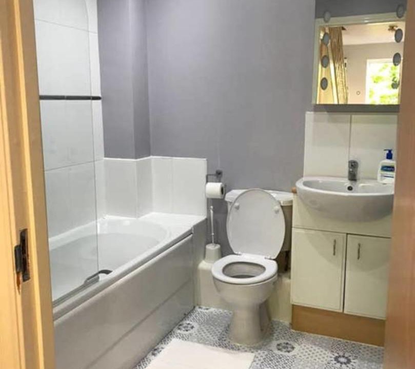 Photo of Bathroom in York