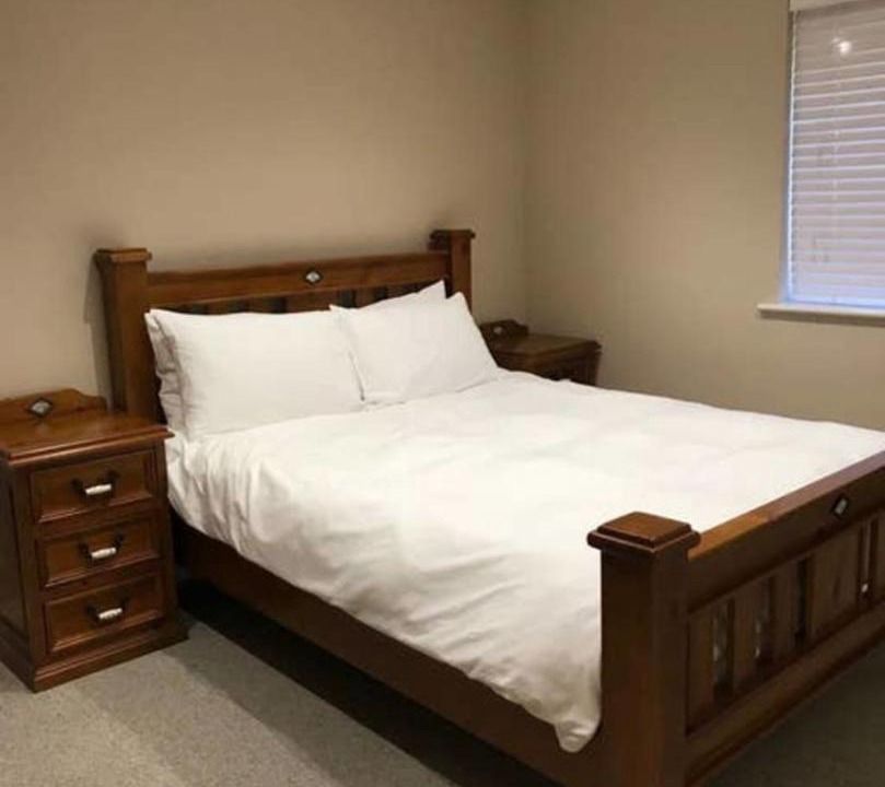 Photo of Bedroom in York