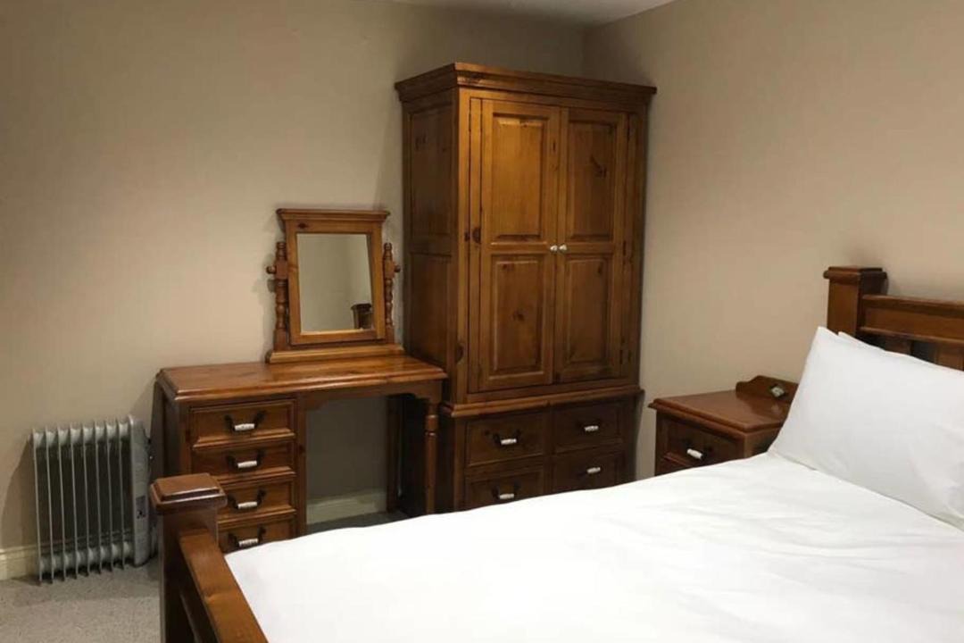 Photo of Bedroom in York