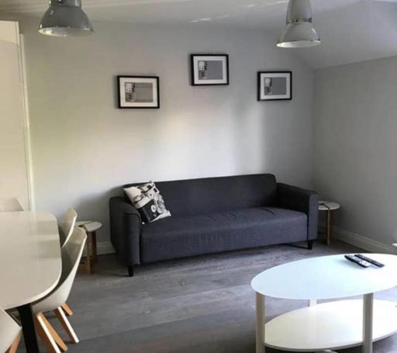 Photo of Livingroom in York