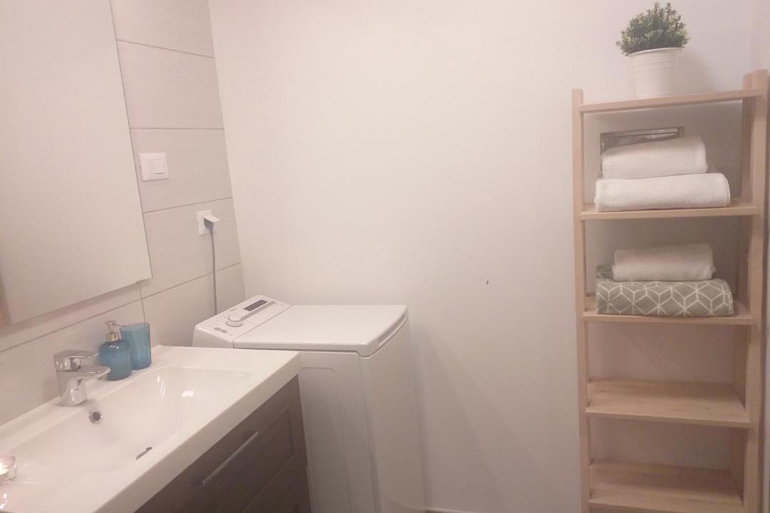 Photo of Bathroom in Nova Vas
