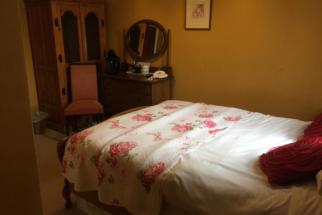 Photo of Bedroom in Hunmanby