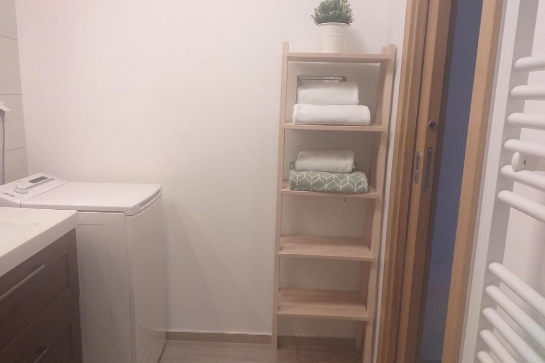 Photo of Bathroom in Nova Vas