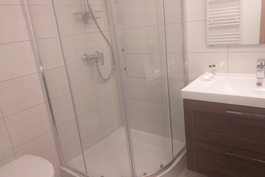 Photo of Bathroom in Nova Vas