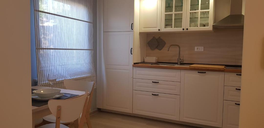 Photo of Kitchen in Nova Vas