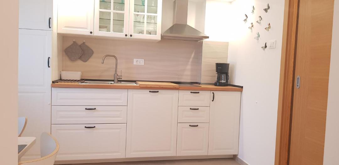 Photo of Kitchen in Nova Vas