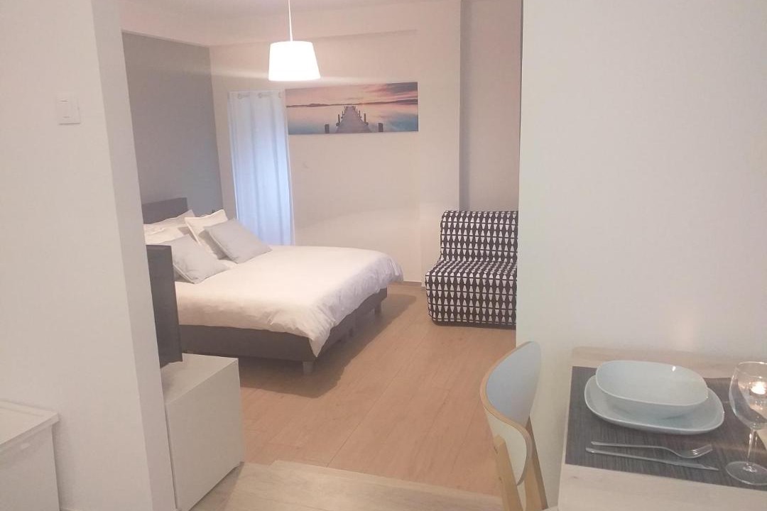 Photo of Bedroom in Nova Vas