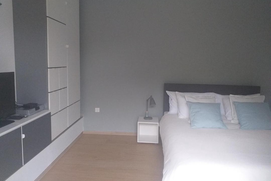 Photo of Bedroom in Nova Vas