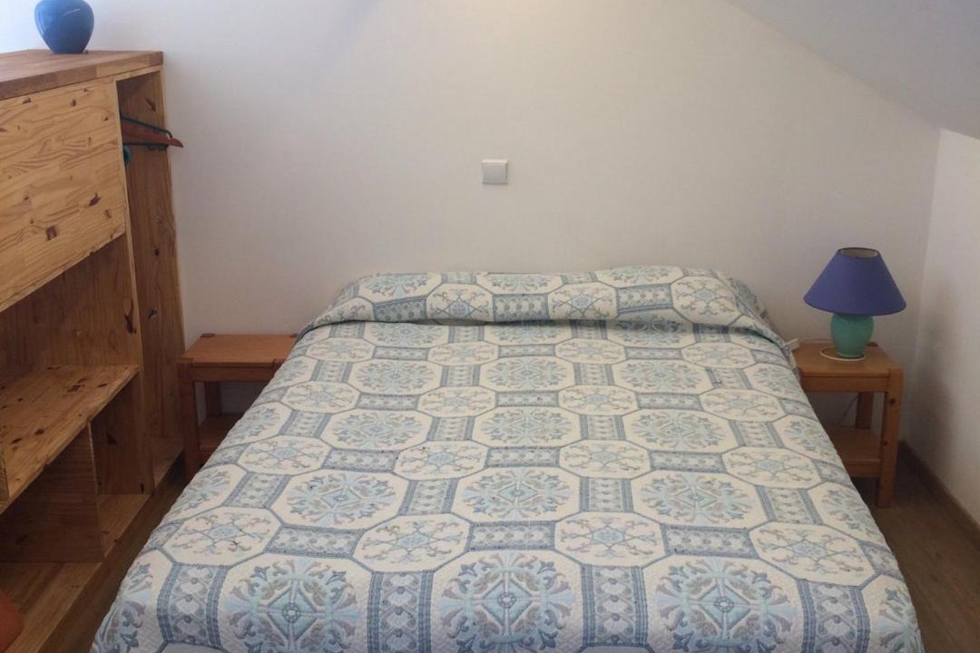 Photo of Bedroom in Villard-de-Lans