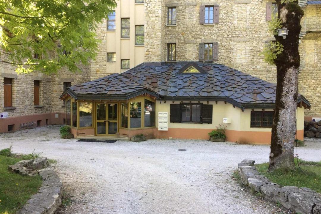 Photo of Buildings in Villard-de-Lans