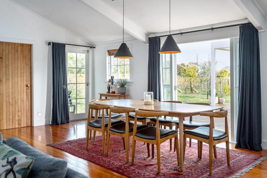 Photo of Livingroom in Martinborough