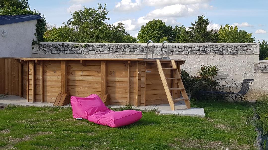 Photo of Others in Theneuil