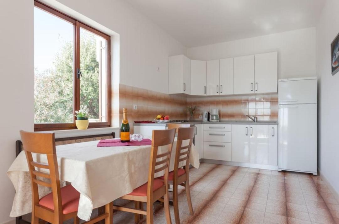 Photo of Kitchen in Gruz