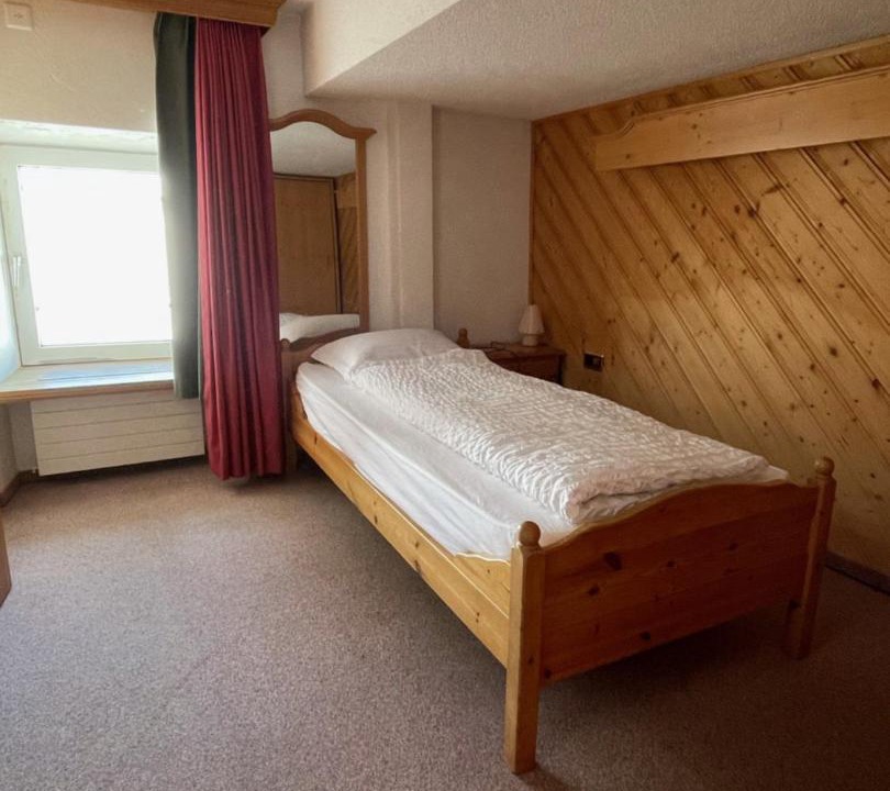 Photo of Bedroom in Ospizio Bernina