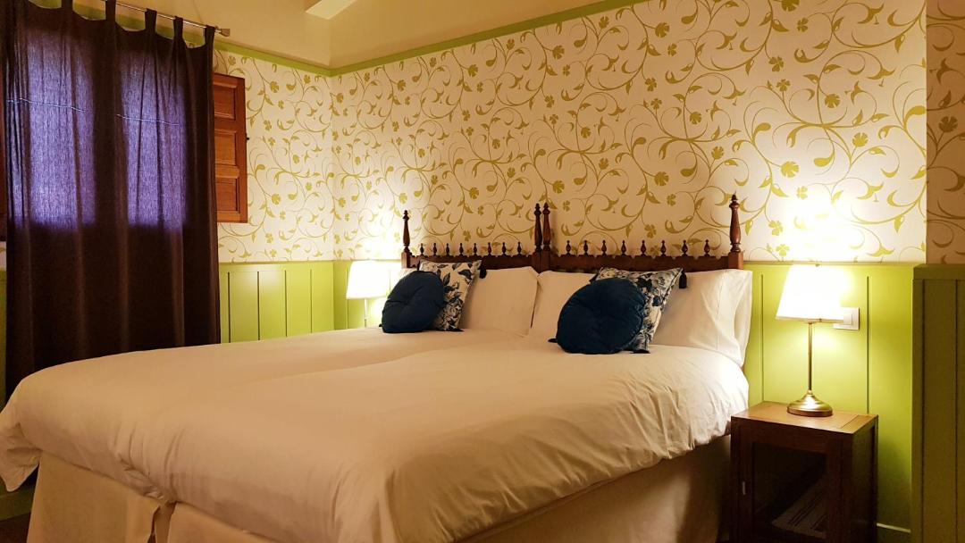 Photo of Bedroom in Golmayo