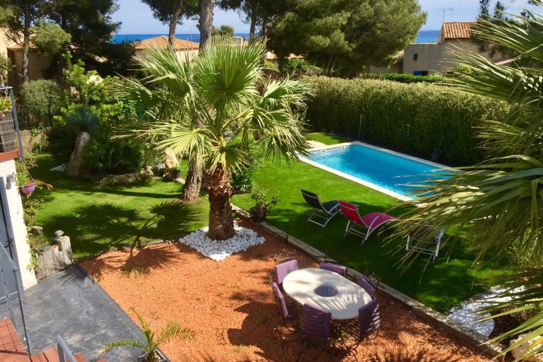 Photo of Others in Sausset-les-Pins