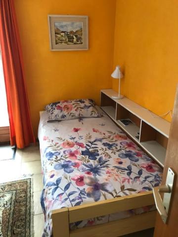 Photo of Bedroom in Gordola