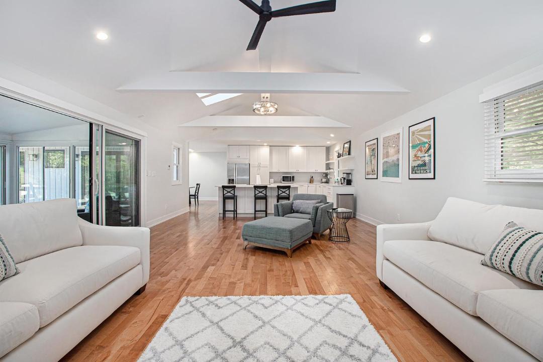 Photo of Livingroom in Harbert