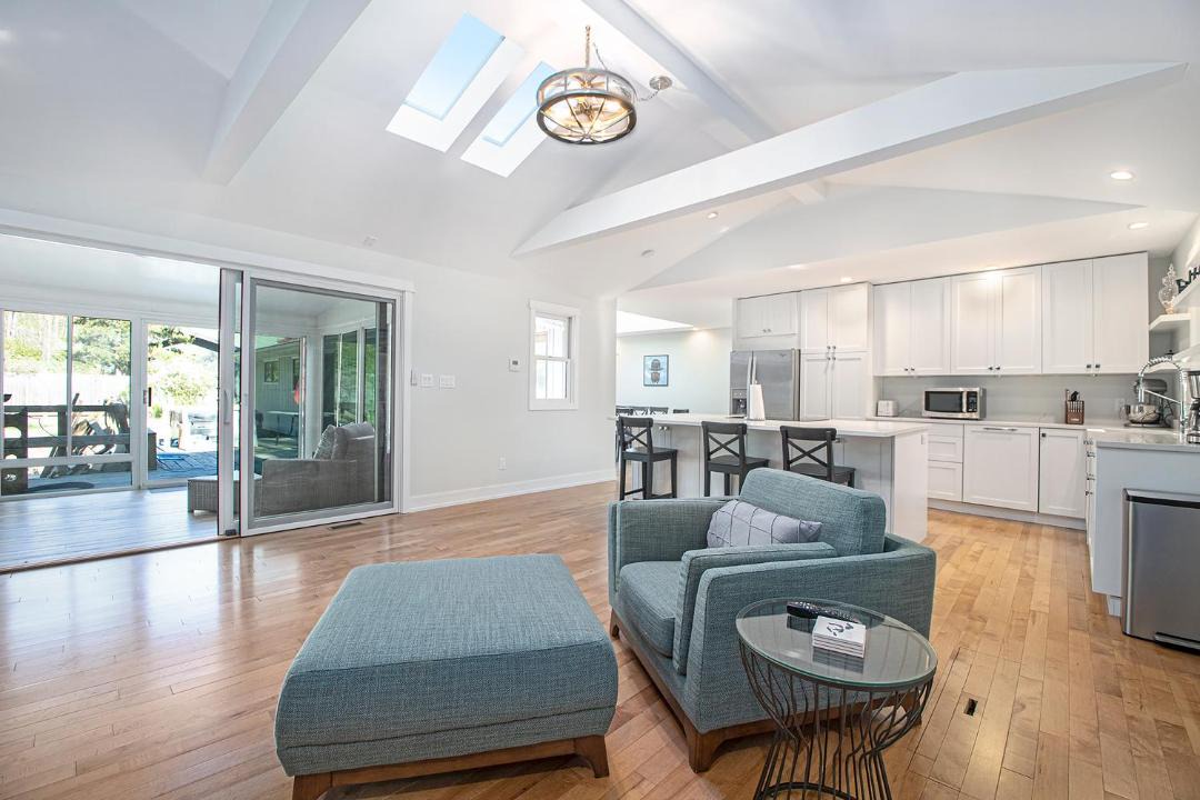 Photo of Livingroom in Harbert