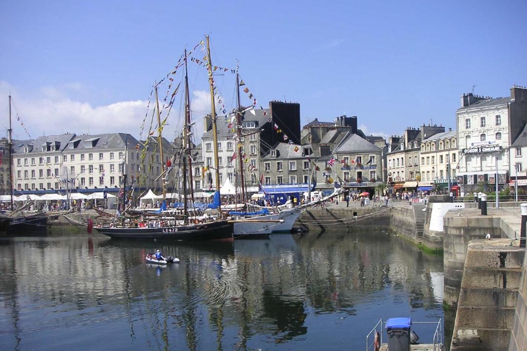 Photo of Others in Cherbourg-en-Cotentin