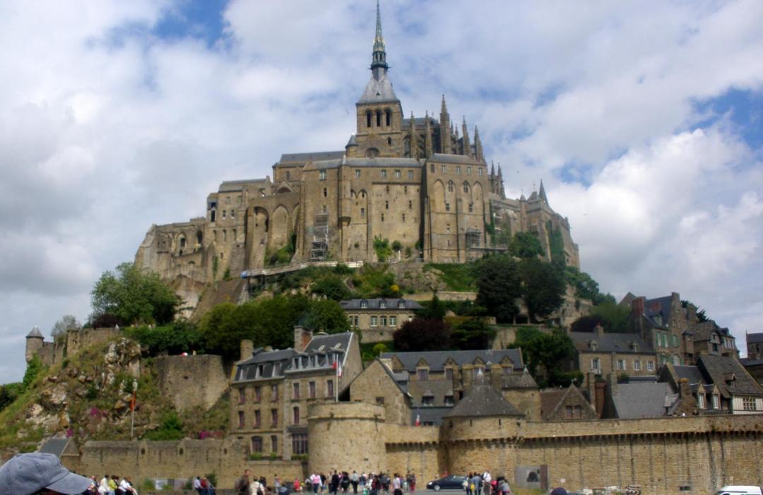 Photo of Others in Cherbourg-en-Cotentin