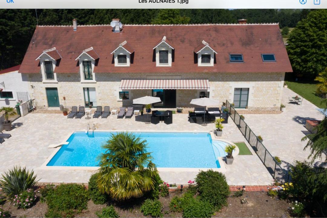 Photo of Others in Mareuil-sur-Cher