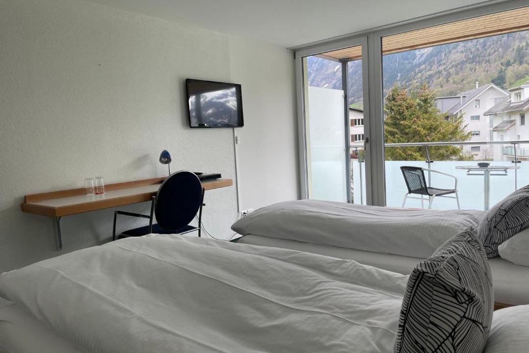 Photo of Others in Engelberg