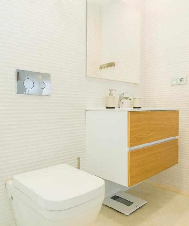 Photo of Bathroom in Gran Alacant