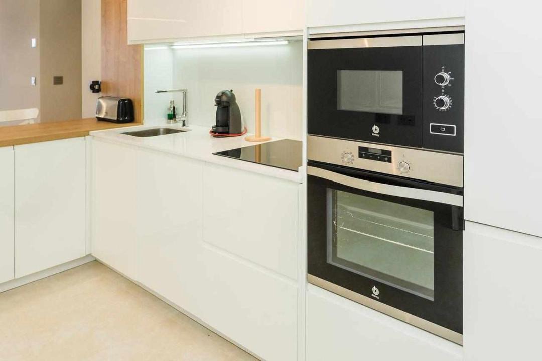 Photo of Kitchen in Gran Alacant