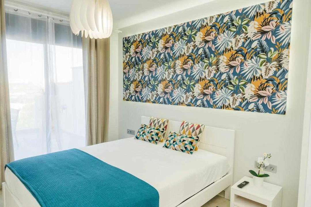 Photo of Bedroom in Gran Alacant