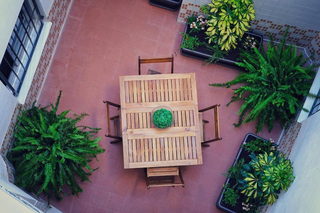 Photo of Patio Balcony in Callosa d' En Sarria