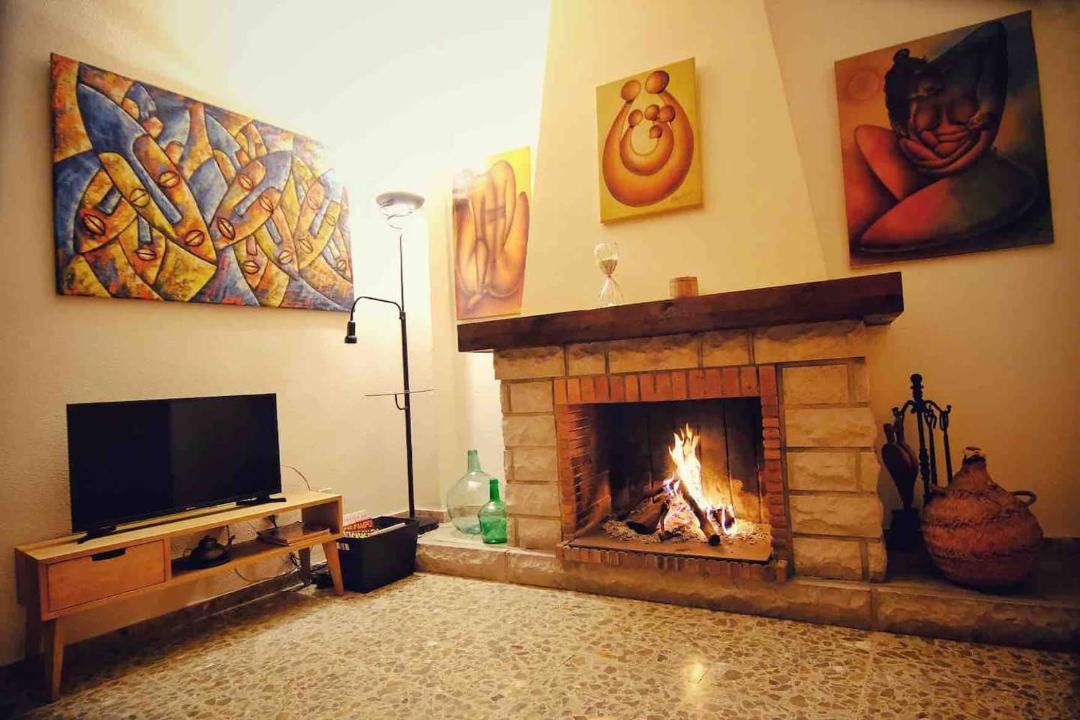 Photo of Livingroom in Callosa d' En Sarria