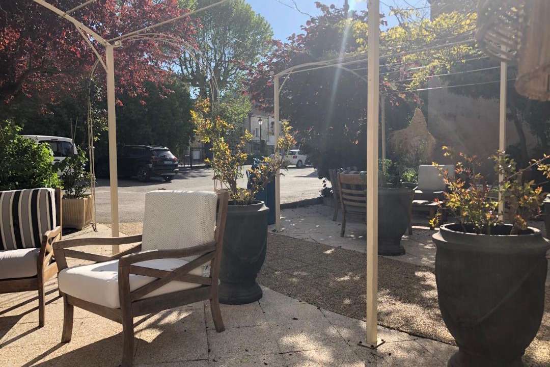 Photo of Patio Balcony in Castellane