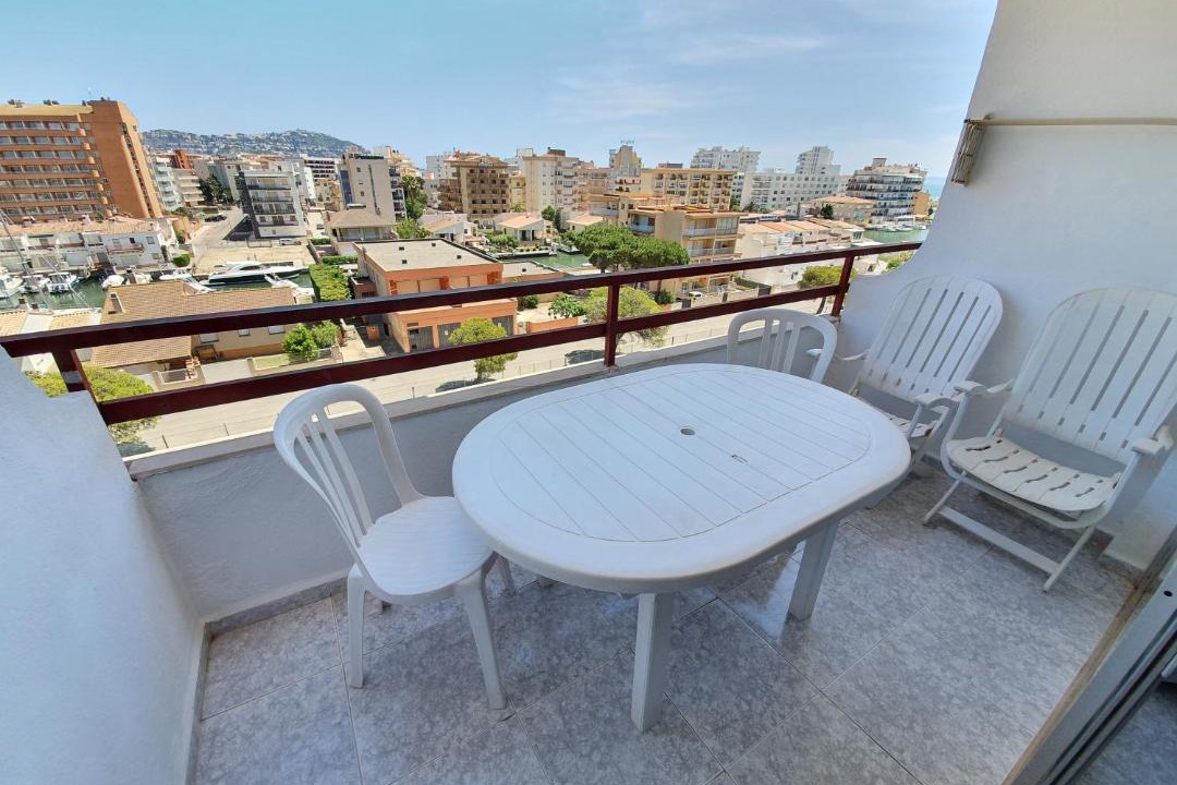 Photo of Patio Balcony in Santa Margarida