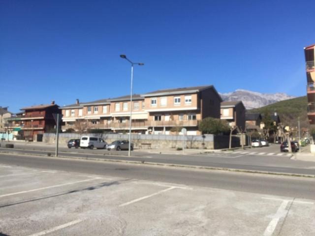 Photo of Others in Ainsa-Sobrarbe