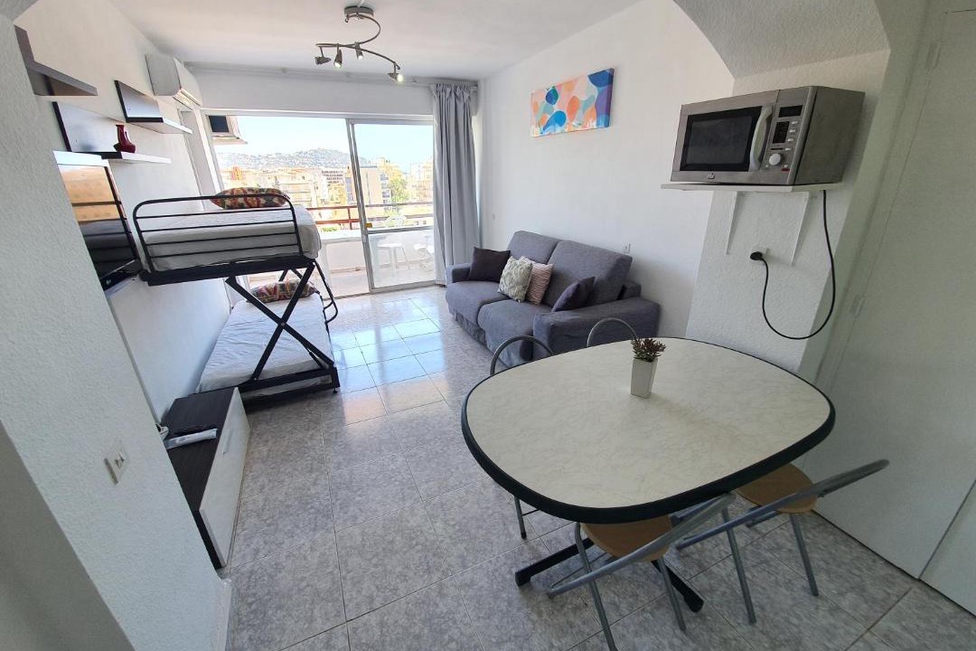Photo of Livingroom in Santa Margarida