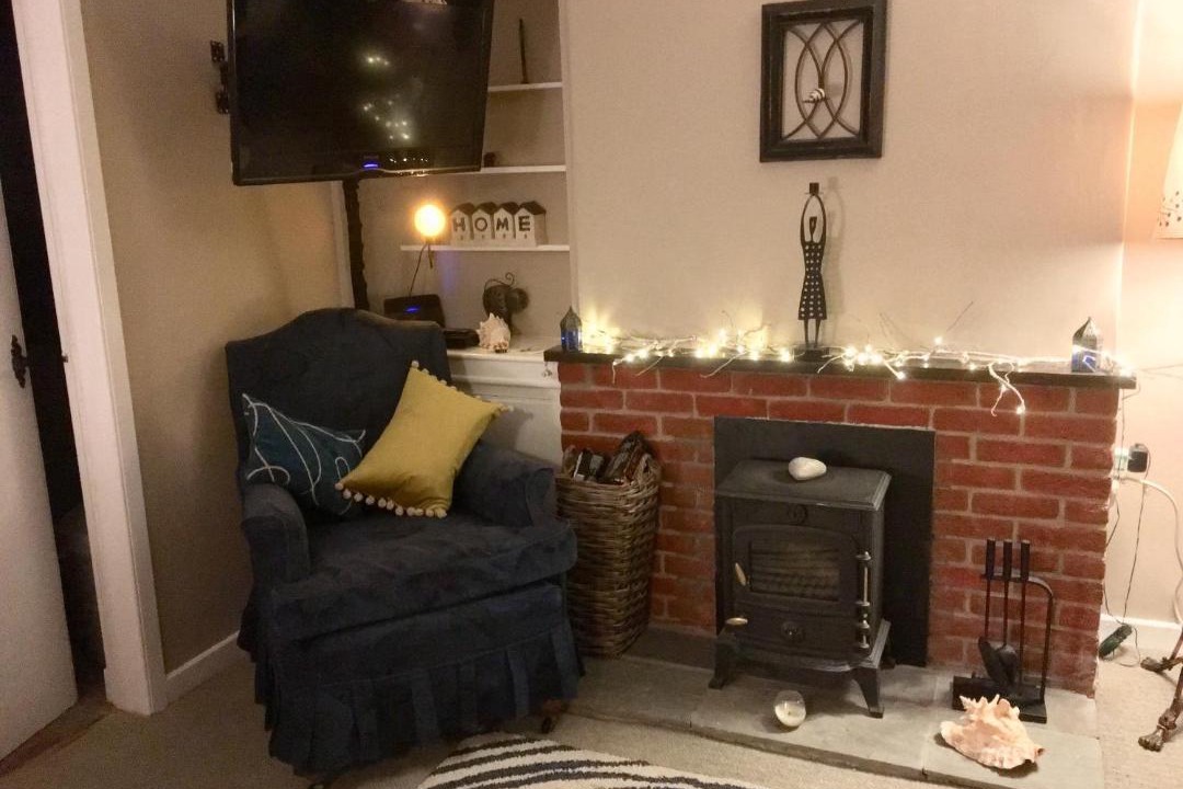 Photo of Livingroom in East Linton