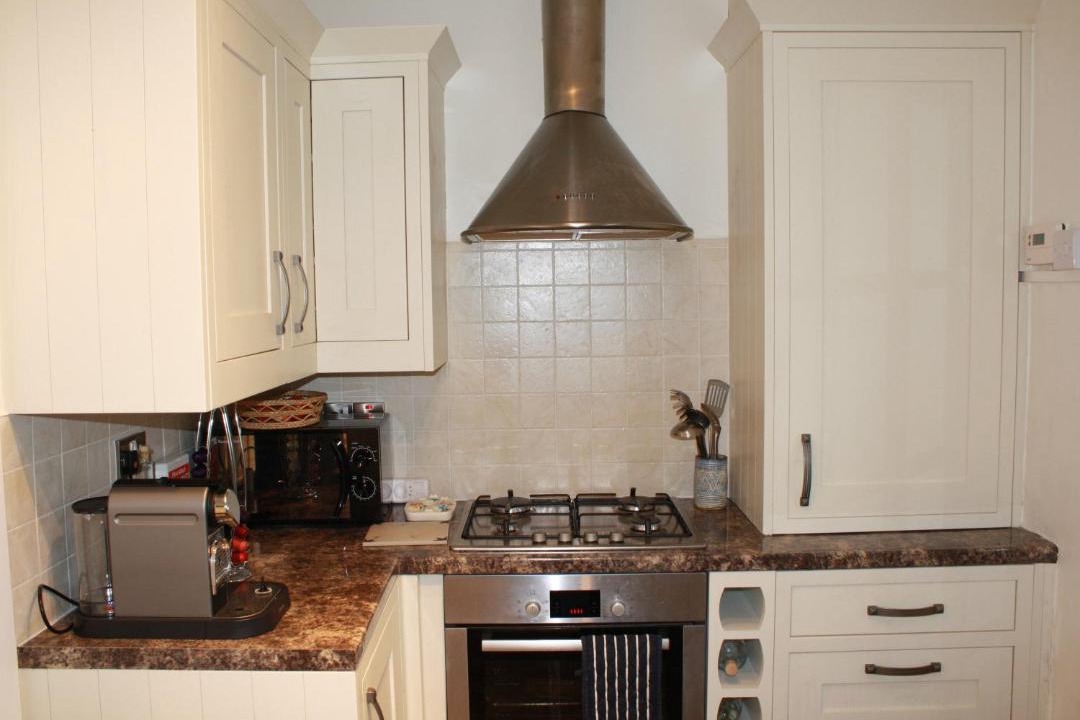 Photo of Kitchen in East Linton