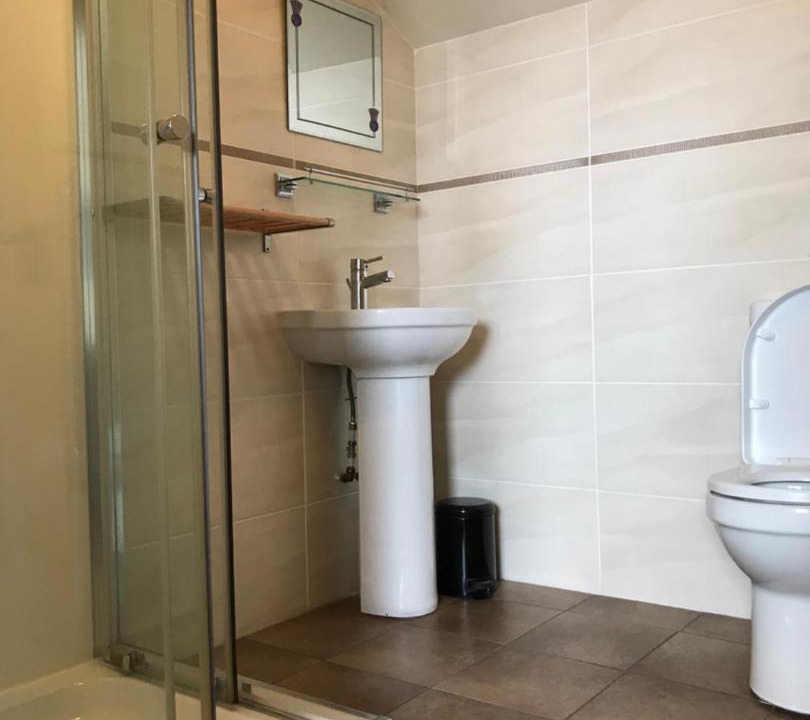 Photo of Bathroom in Mallaig