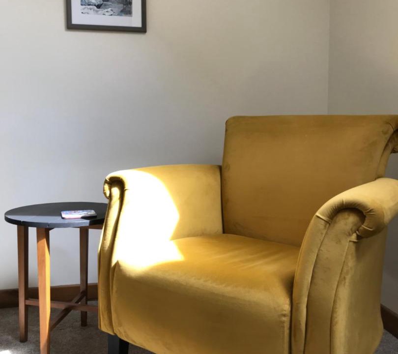 Photo of Livingroom in Mallaig