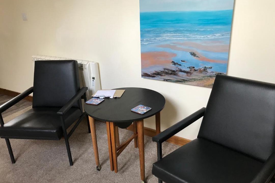 Photo of Livingroom in Mallaig