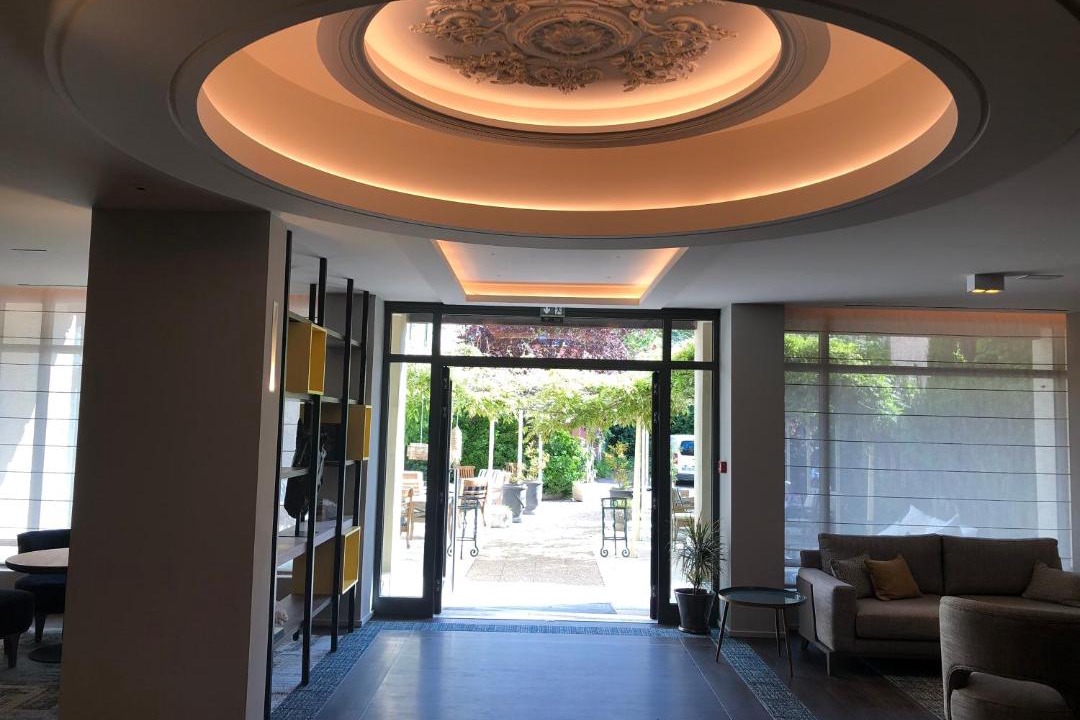 Photo of Livingroom in Castellane