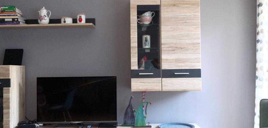 Photo of Livingroom in Saint-Sylvestre-de-Cormeilles