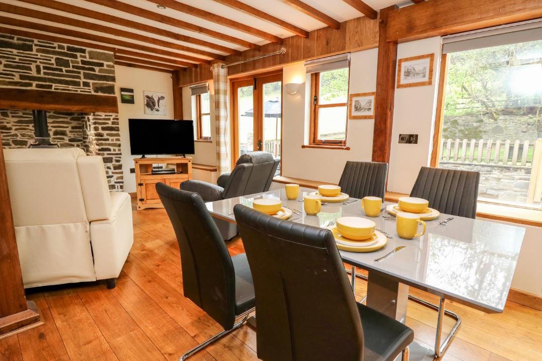 Photo of Others in Bleddfa