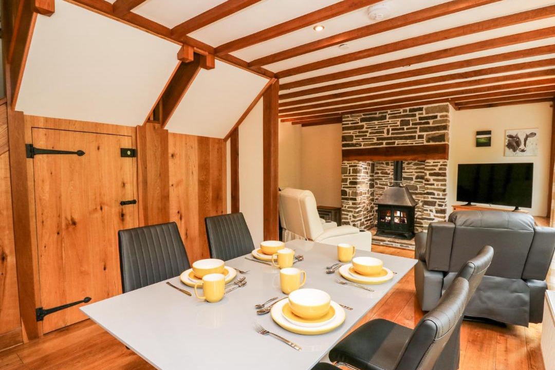 Photo of Others in Bleddfa