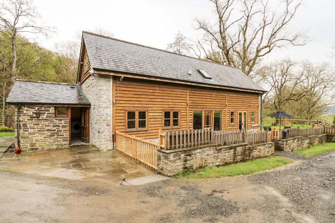 Photo of Others in Bleddfa