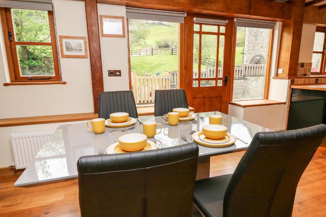 Photo of Others in Bleddfa